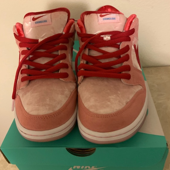 Nike SB Strangelove - Picture 2 of 4